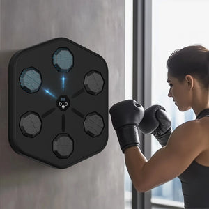 Shadow X Pro™ Boxing Trainer