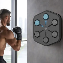 Load image into Gallery viewer, Shadow X Pro™ Boxing Trainer