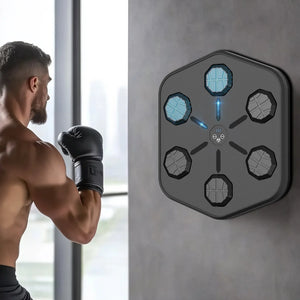 Shadow X Pro™ Boxing Trainer