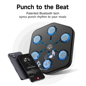 Shadow X Pro™ Boxing Trainer
