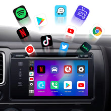 Load image into Gallery viewer, Shadow X Pro™ Wireless CarPlay Converter 2.0 - Supports Netflix, YouTube, &amp; More!
