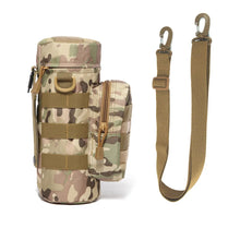 Load image into Gallery viewer, TrailBlazer™ Tactical Molle Water Bottle Bag