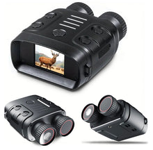 Load image into Gallery viewer, Shadow X™ Pro Night Vision Binoculars