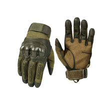 Load image into Gallery viewer, Warrior Tactical™ Indestructible Gloves