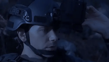 Shadow X™ Pro 4K Tactical Night Vision Goggles