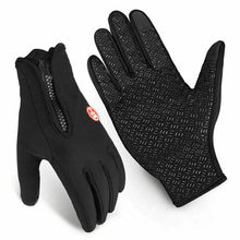 Load image into Gallery viewer, TrailBlazer™ Pro Thermal Warming Touch Screen Gloves