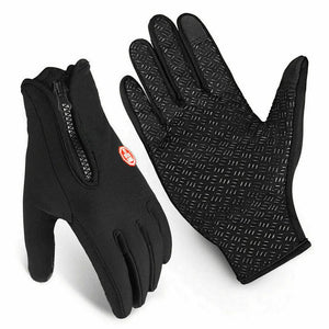 TrailBlazer™ Pro Thermal Warming Touch Screen Gloves