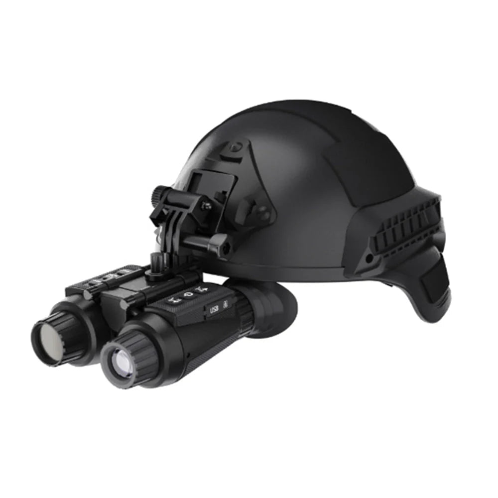 Shadow X™ Pro 4K Tactical Night Vision Goggles