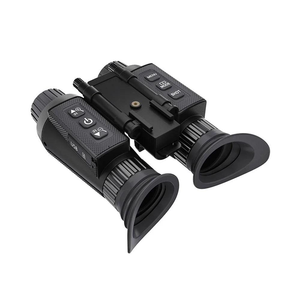 Shadow X™ Pro 4K Tactical Night Vision Goggles