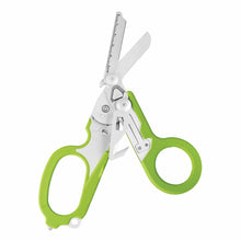 Load image into Gallery viewer, TrailBlazer™ Heavy-Duty EDC Emergency Tactical Shears