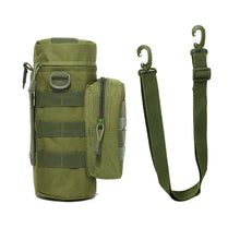 Load image into Gallery viewer, TrailBlazer™ Tactical Molle Water Bottle Bag