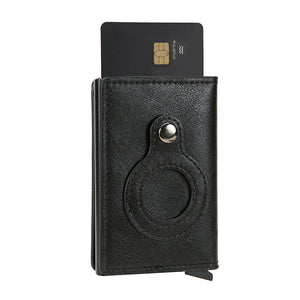 Lock & Load EDC AirTag Wallet