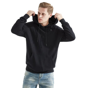 Trailblazer™ Heated Hoodie