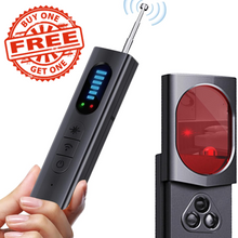 Load image into Gallery viewer, Shadow X Pro™ Hidden Camera &amp; GPS Detector (BUY 1 GET 1 FREE)