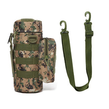 Load image into Gallery viewer, TrailBlazer™ Tactical Molle Water Bottle Bag