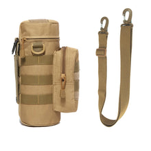 Load image into Gallery viewer, TrailBlazer™ Tactical Molle Water Bottle Bag