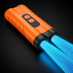 StealthPup™ Tactical Bark Neutralizer