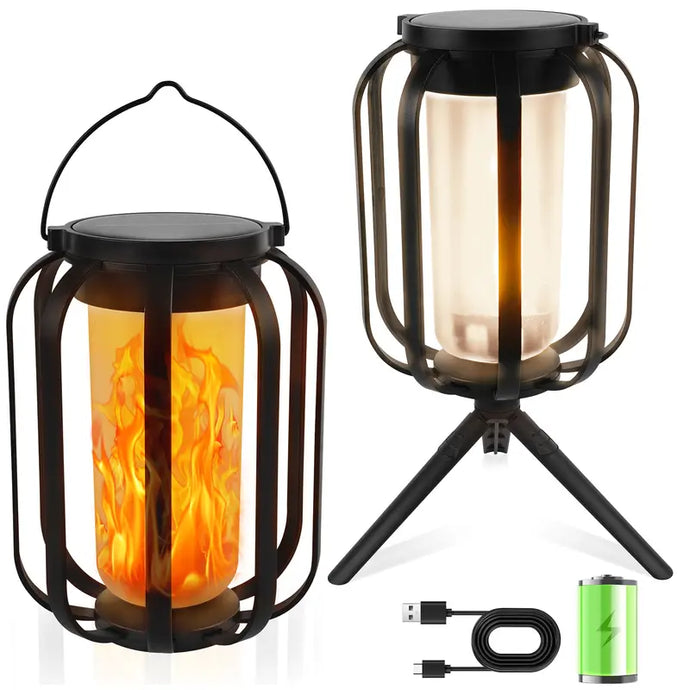 TrailBlazer™ Solar Lantern