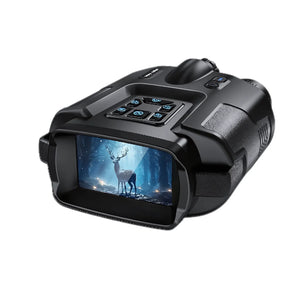 TrailBlazer™ Pro Night Vision Binoculars