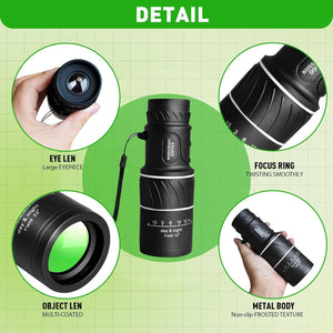 TrailBlazer™ Night Vision Monocular