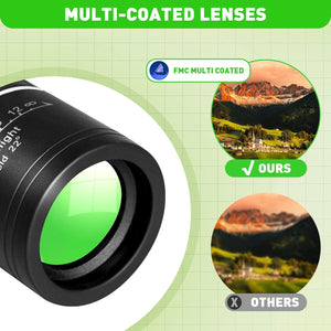 TrailBlazer™ Night Vision Monocular