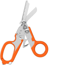 Load image into Gallery viewer, TrailBlazer™ Heavy-Duty EDC Emergency Tactical Shears