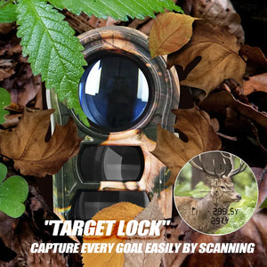 TrailBlazer™ Pro Range Finder