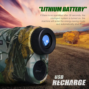 TrailBlazer™ Pro Range Finder