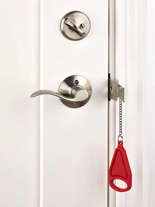 Shadow X™ Portable Door Lock