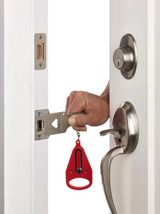 Shadow X™ Portable Door Lock