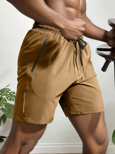 TrailBlazer™ Tech Men's Quick Dry 7" Shorts