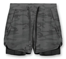 Load image into Gallery viewer, Stealth Pro™ 5&quot; Lined Training Shorts