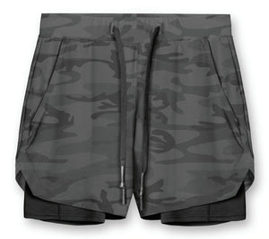 Stealth Pro™ 5" Lined Training Shorts