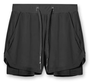 Stealth Pro™ 5" Lined Training Shorts