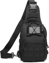 Load image into Gallery viewer, TrailBlazer™ Pro EDC Tactical Sling Bag