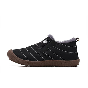 Trailblazer™ Freedom Winter Slipper Shoes