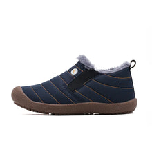Load image into Gallery viewer, Trailblazer™ Freedom Winter Slipper Shoes
