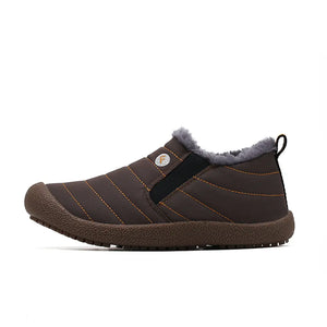 Trailblazer™ Freedom Winter Slipper Shoes