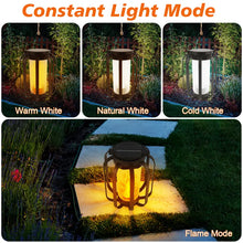 Load image into Gallery viewer, TrailBlazer™ Solar Lantern