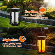 Load image into Gallery viewer, TrailBlazer™ Solar Lantern