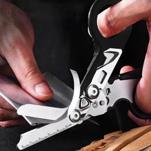 Load image into Gallery viewer, TrailBlazer™ Heavy-Duty EDC Emergency Tactical Shears