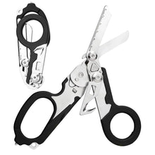 Load image into Gallery viewer, TrailBlazer™ Heavy-Duty EDC Emergency Tactical Shears