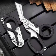 Load image into Gallery viewer, TrailBlazer™ Heavy-Duty EDC Emergency Tactical Shears