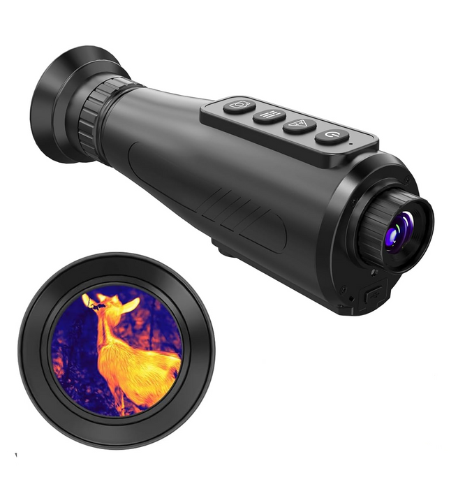 TrailBlazer™ Thermal Night Vision Monocular