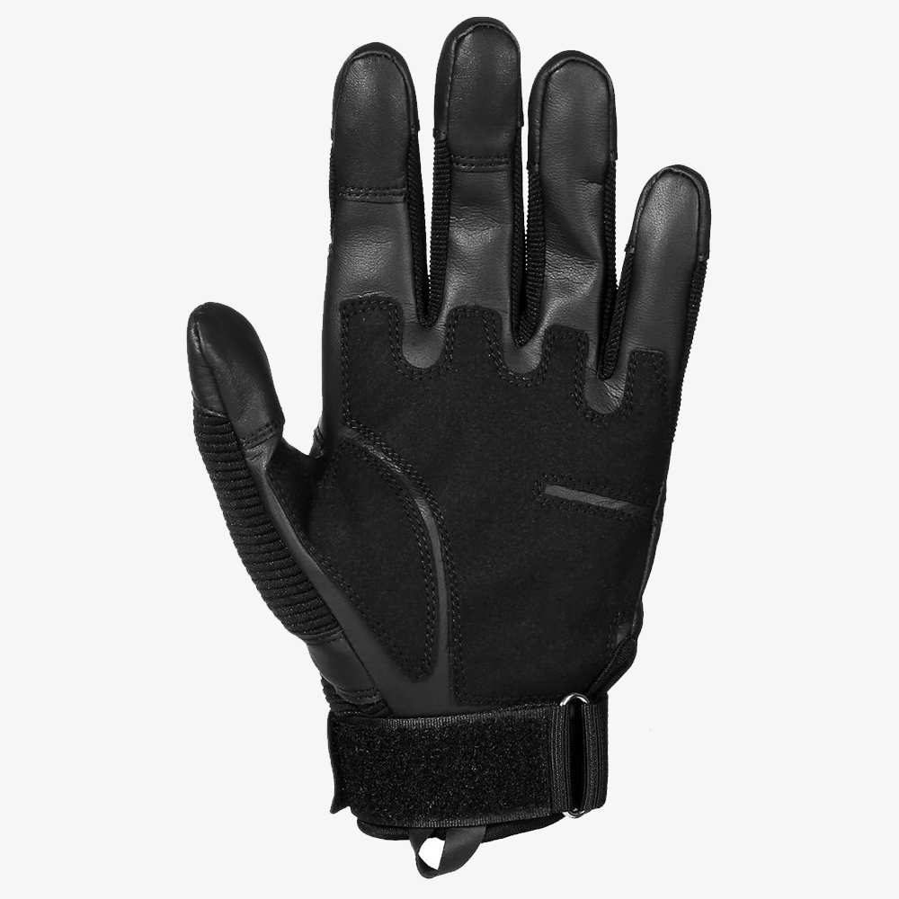 Warrior Tactical™ Indestructible Gloves – Military Mental Endurance