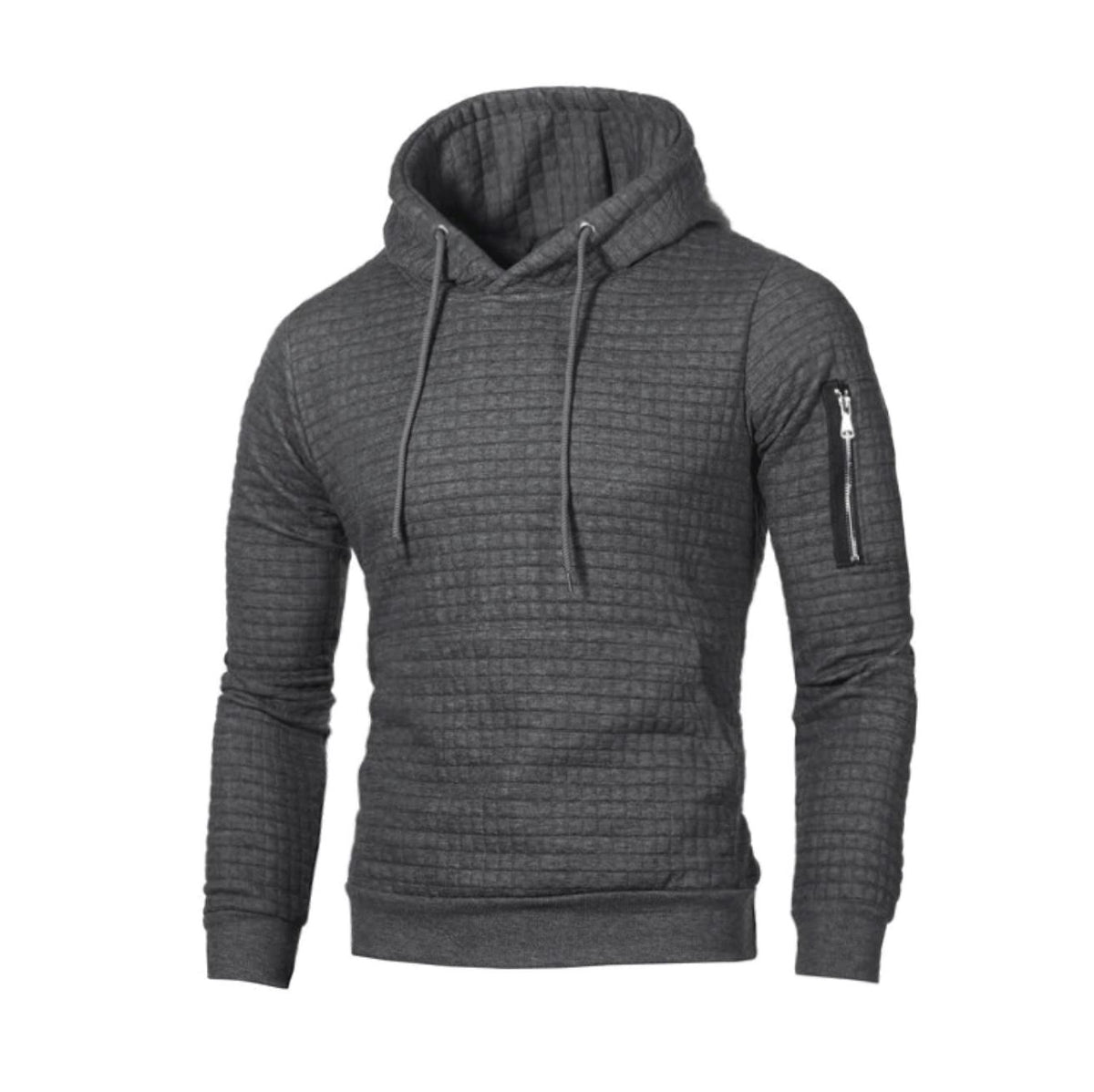 [LIMITED EDITION] Lock & Load Tactical Hoodie – Military Mental Endurance