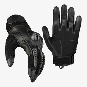 Warrior Tactical™ Indestructible Gloves