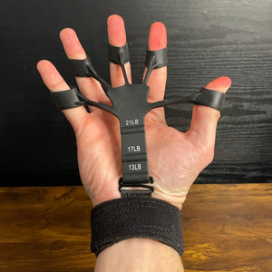 The Tactical Gripper™ 2.0
