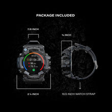 Load image into Gallery viewer, Hawker TacFit Sport Watch™