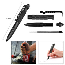 Load image into Gallery viewer, Delta Force™ Tactical Pen